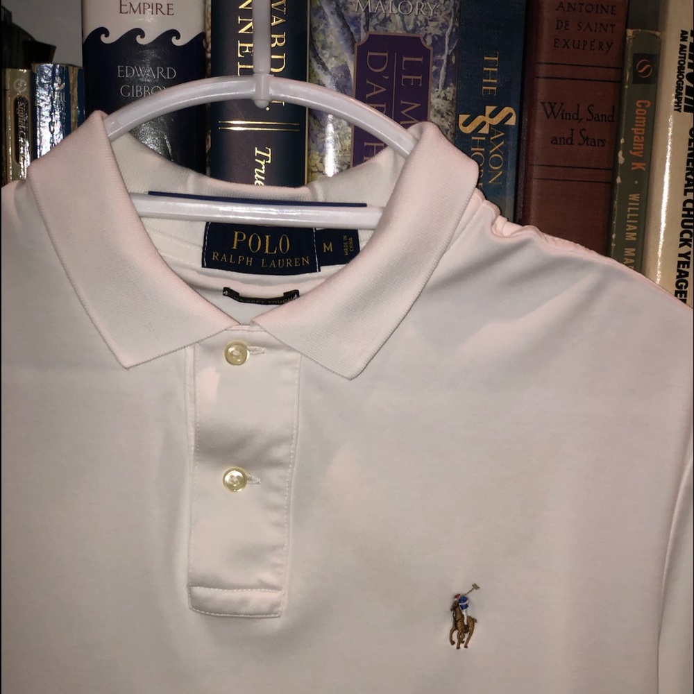 Polo shirt